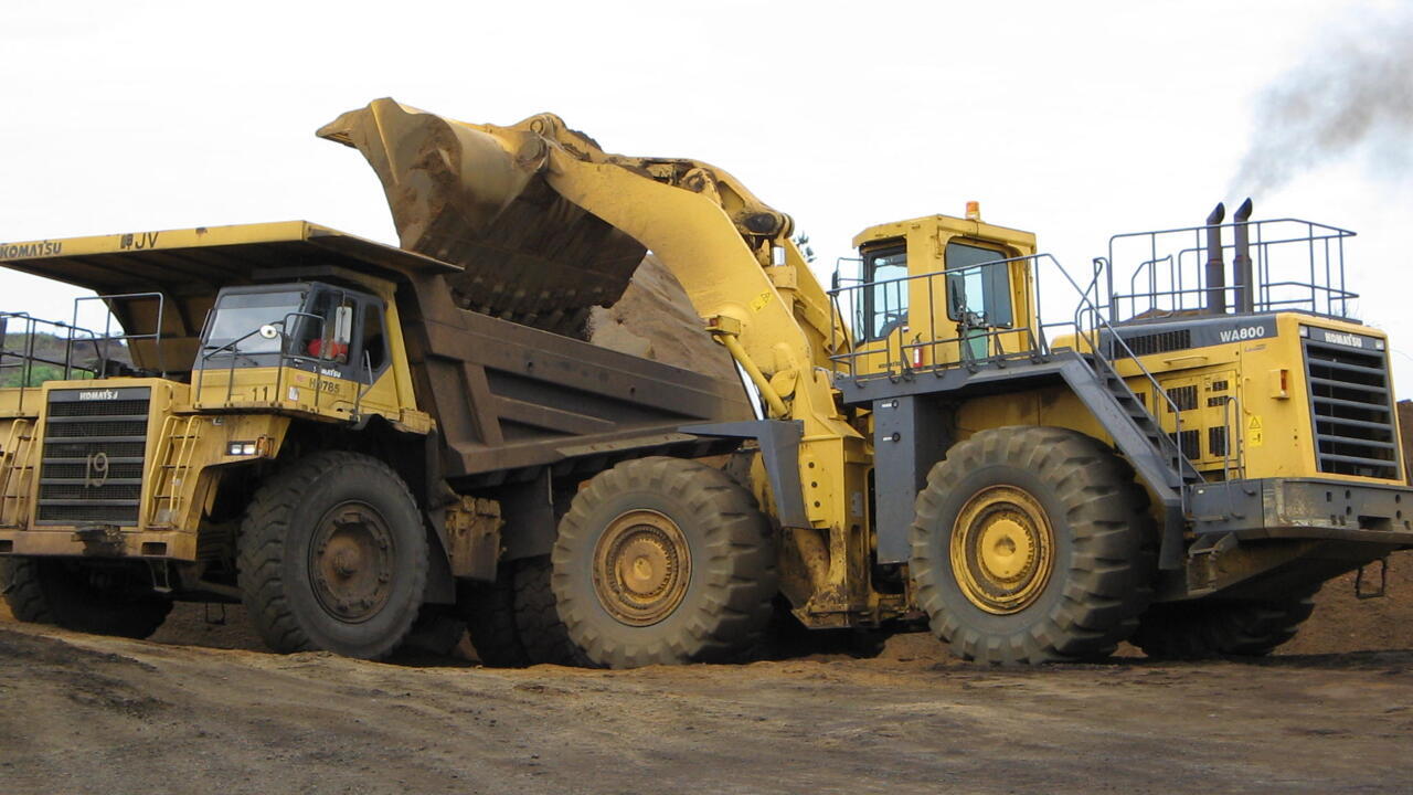 Gabon’s bold shift toward mining-led economic growth