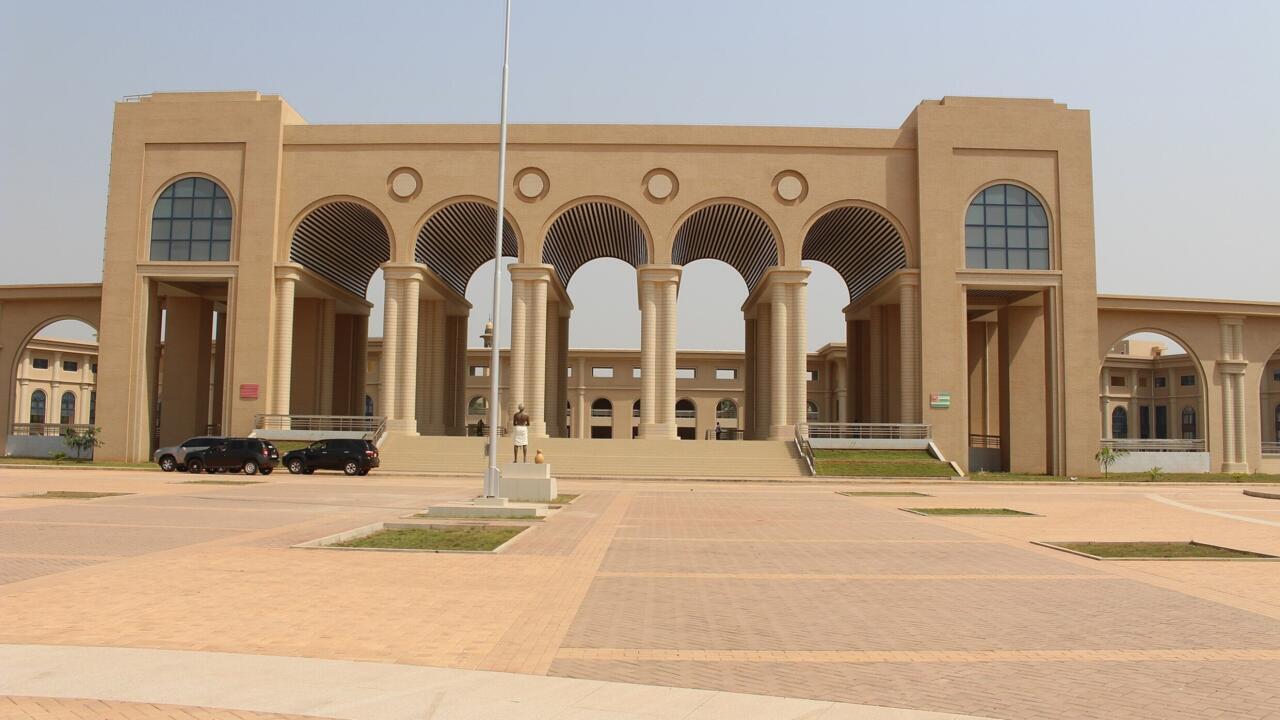 Togo parliament’s urgent reforms to boost economy and environment