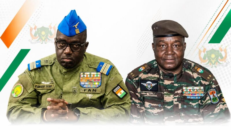 Maradi tragedy in Niger: beyond sanctions, a systemic transport crisis