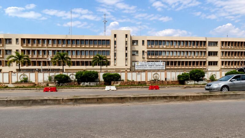 Benin’s public debt: why experts dismiss debt alarmism