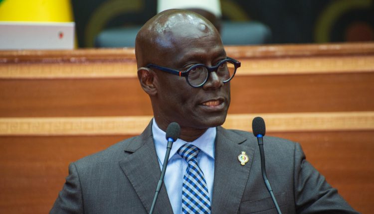 Senegal’s credit rating downgrade: Alassane Sall points to political strife between Diomaye and Sonko