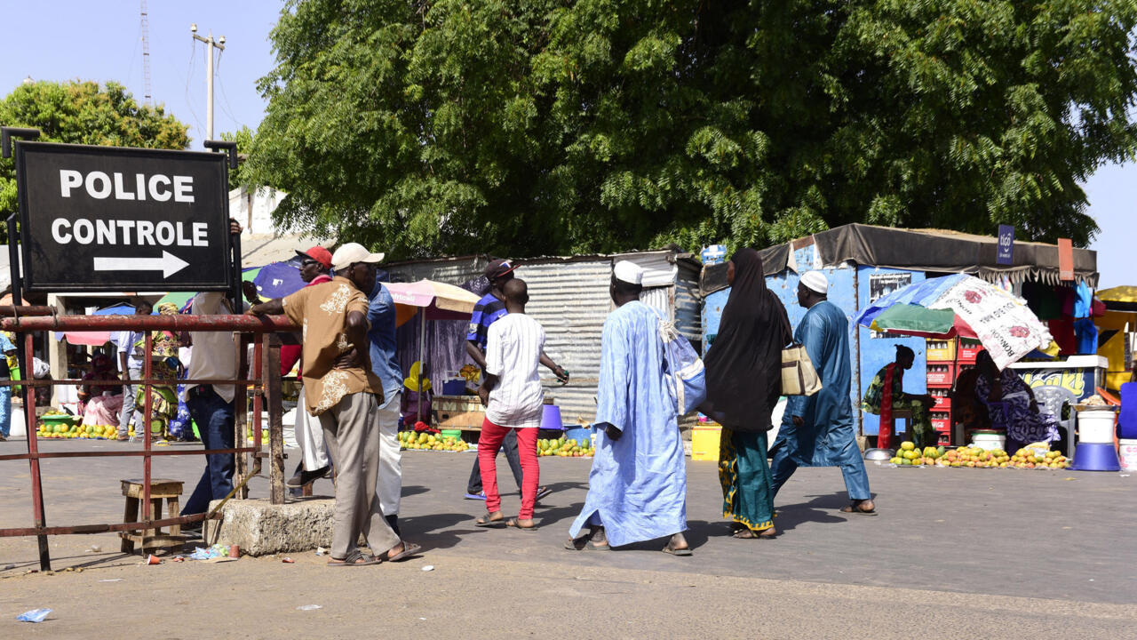 The bullock incident: reigniting Senegal-gambia border demarcation efforts