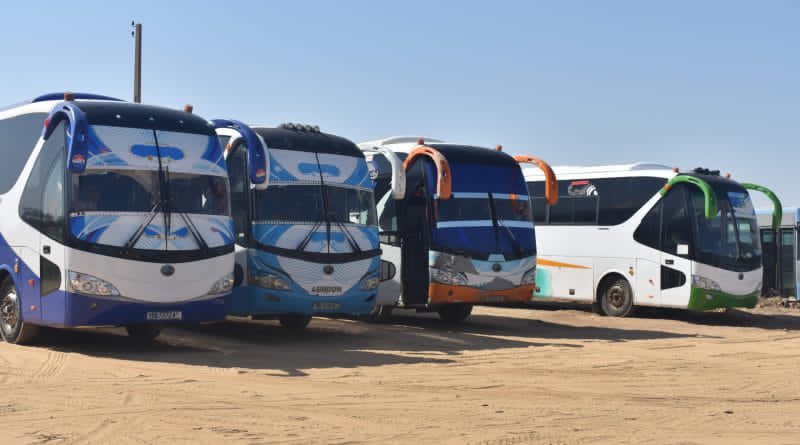 Chad’s transport revolution: connecting the nation for economic growth