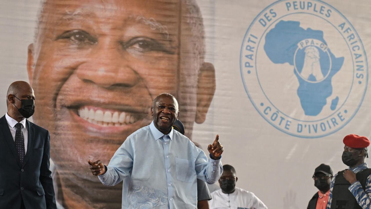 Major PPA-CI leadership reshuffle in Côte d’Ivoire ahead of Gbagbo era