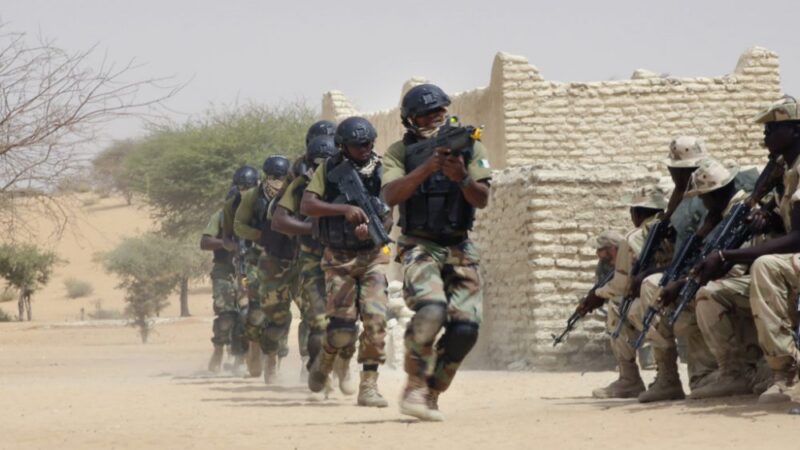 Une dizaine de soldats tués au Niger dans une attaque de Boko Haram