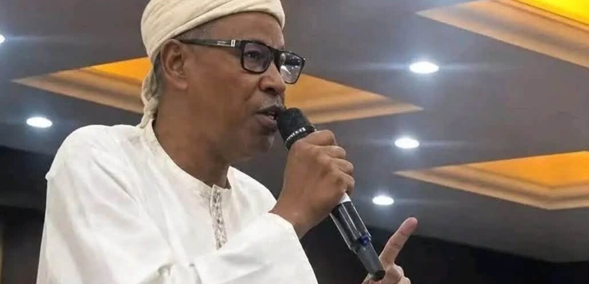 Mali journalist handed one-year sentence for criticizing military rulers