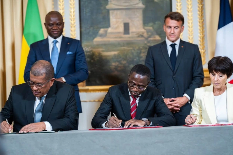 Gabon’s manganese sector shifts toward local processing amid logistical hurdles