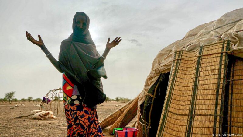 One in five people in the Sahel faced hunger in 2025