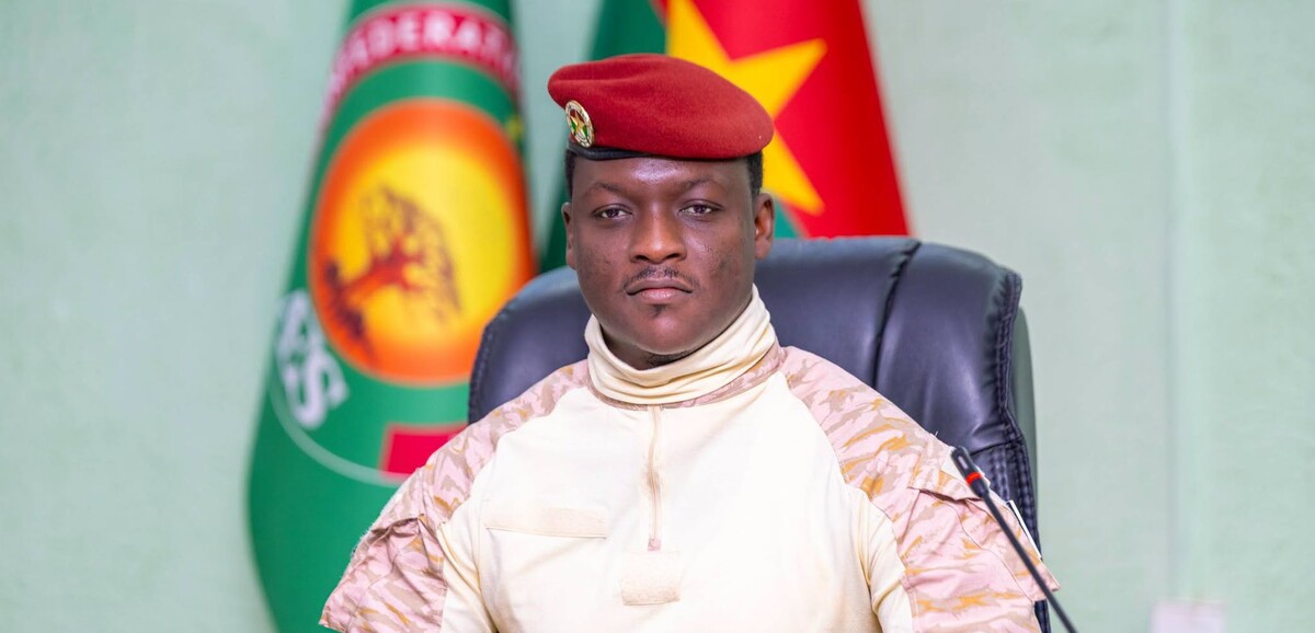 Burkina Faso: journalists undergo military training amid press freedom concerns