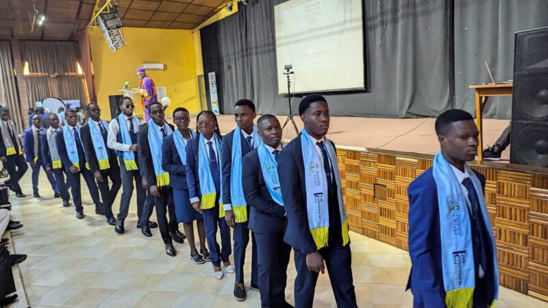 University of Lomé opens competitive entrance exams for 2026-2027 licence programs
