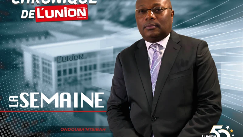 Gabon’s presidential engagements, national pride, and the unfolding public service reform debate