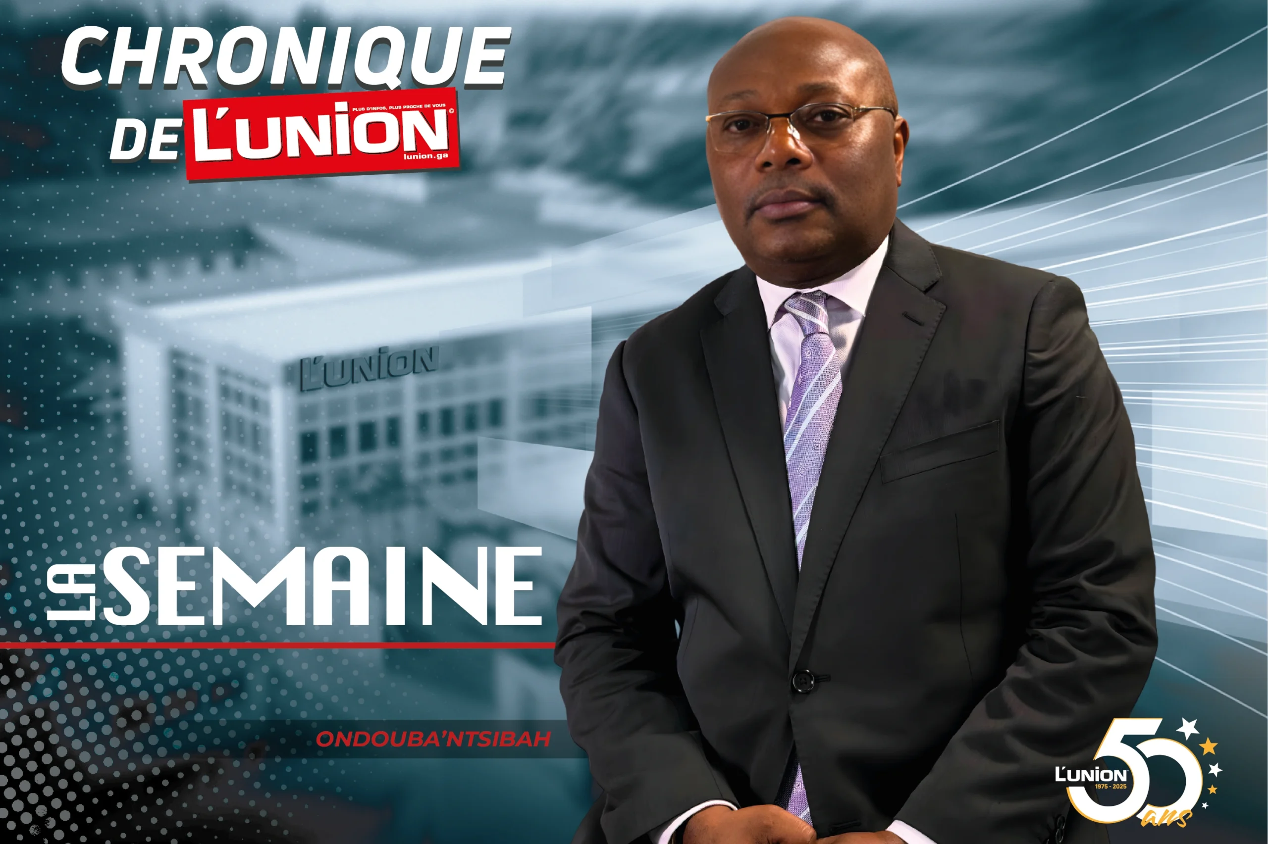Gabon’s presidential engagements, national pride, and the unfolding public service reform debate