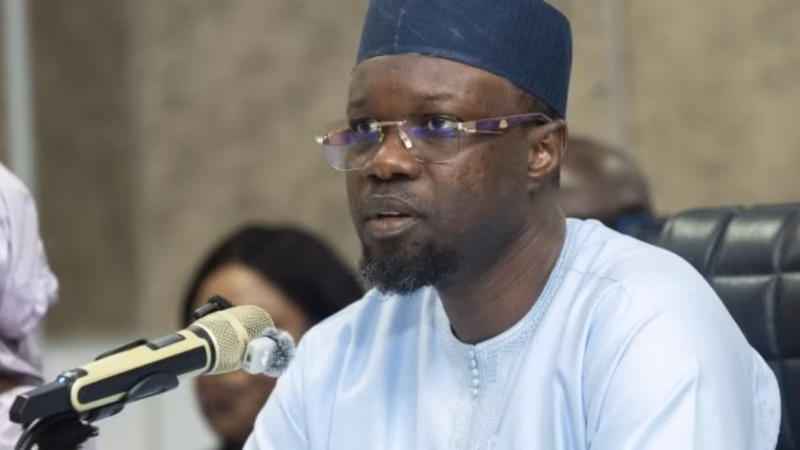 Ousmane Sonko exposes how the system reshaped itself in Senegal