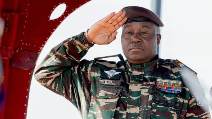 Niger’s military regime trapped in the cycle of armed power grabs