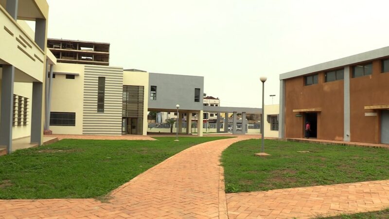 Mali’s mohammed VI vocational center: a pillar for national skill development