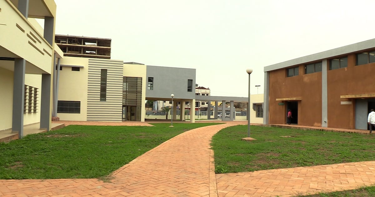 Mali’s mohammed VI vocational center: a pillar for national skill development