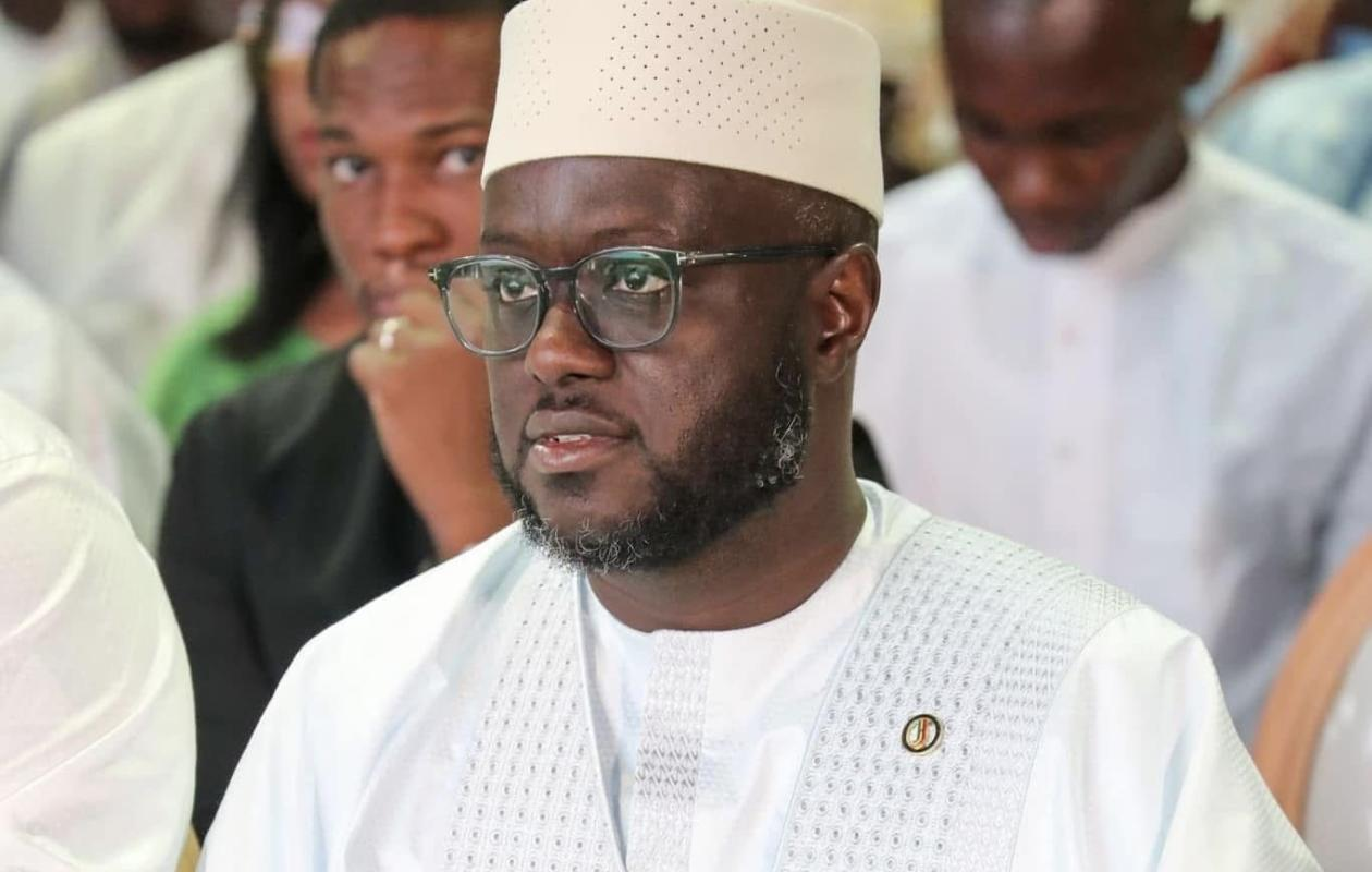 El Malick Ndiaye issues stern warning against local election postponement in Senegal