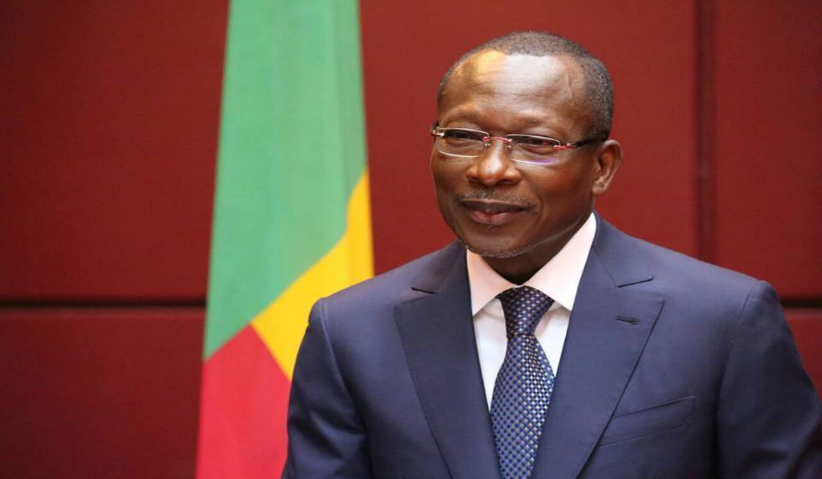 Patrice talon’s senate presidency reshapes Benin’s political landscape