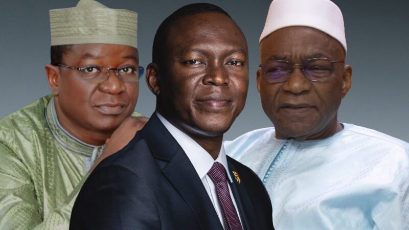 Chad’s fractured opposition struggles against Mahamat Idriss Déby’s grip