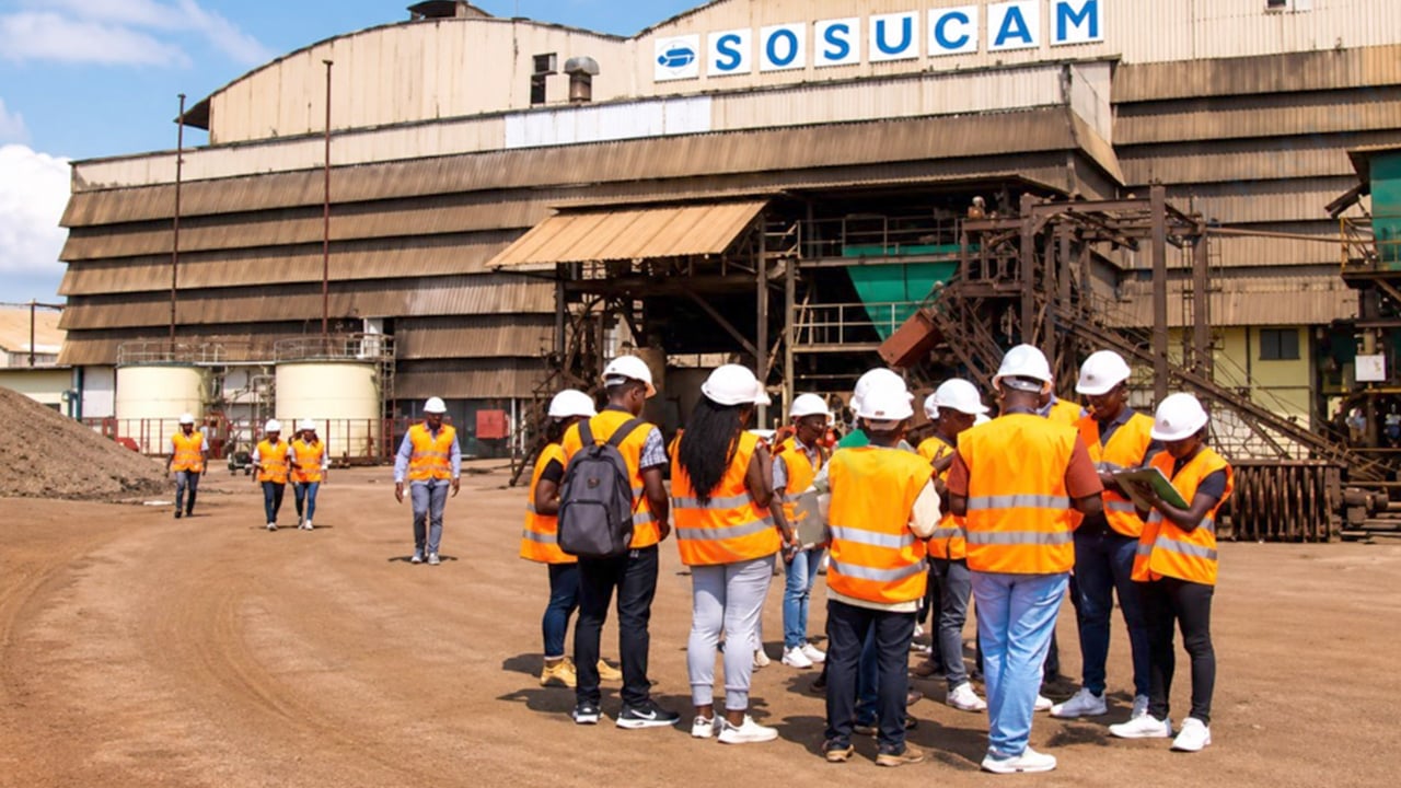 Sosucam ownership shift: key players in Cameroon’s sugar sector