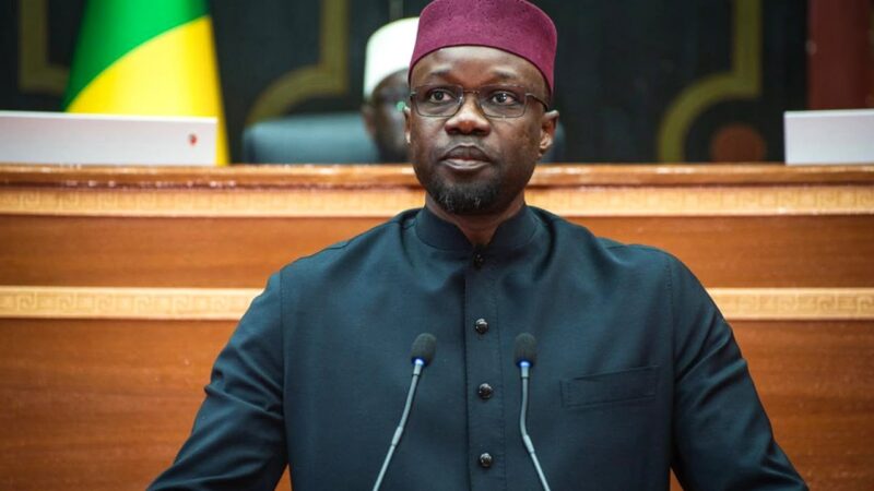 United front in Senegal against political shifting allegiances