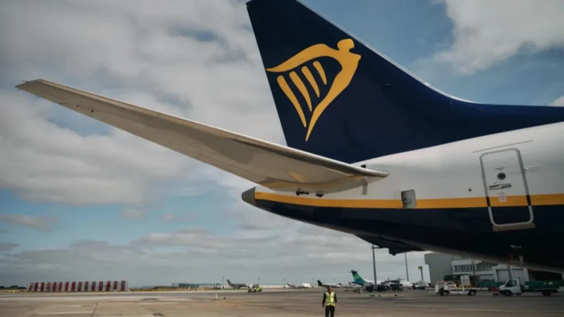 Ryanair expands winter network in Morocco with 17 new routes