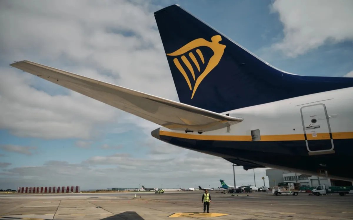 Ryanair expands winter network in Morocco with 17 new routes