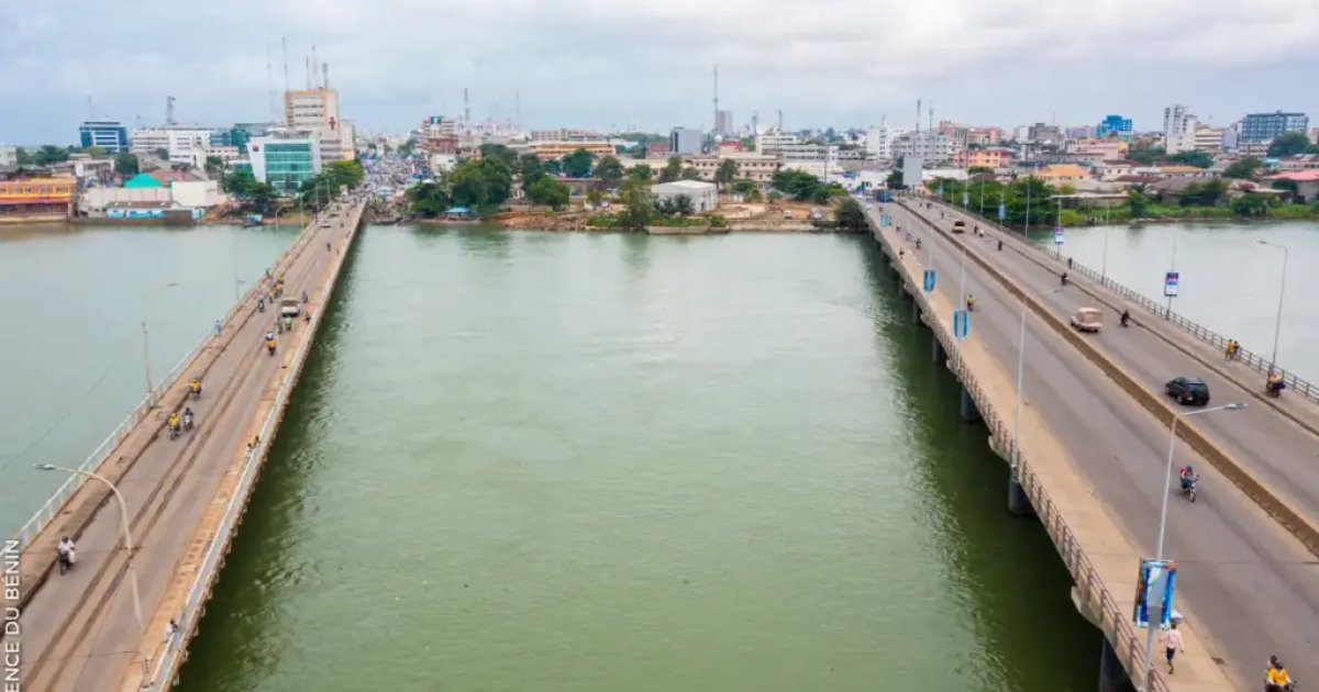Bénin reveals ambitious 2026-2035 climate action plan