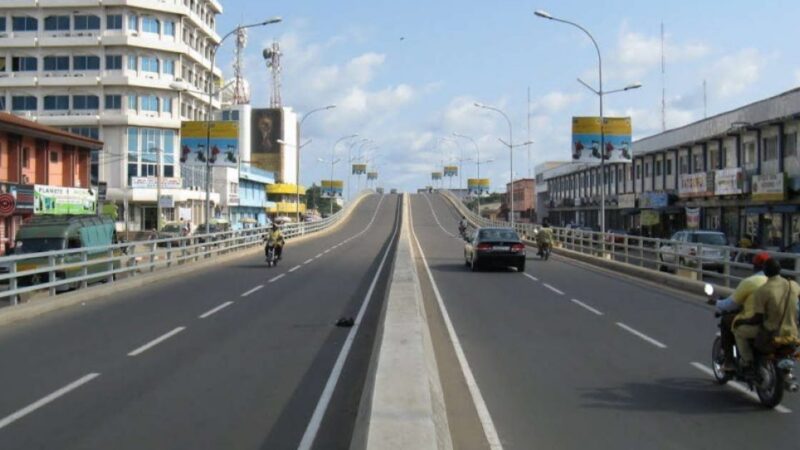 Benin launches first national action plan for open government