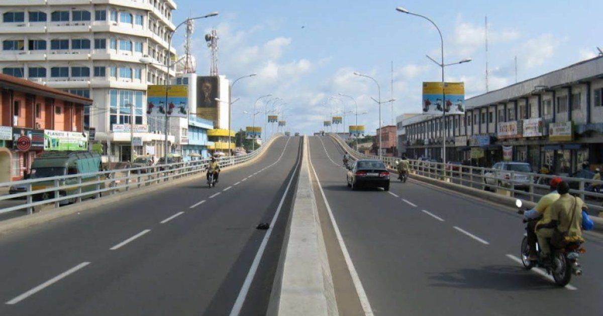 Benin launches first national action plan for open government