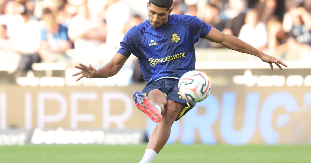 Anan Khalaili’s record transfer to premier league nears completion