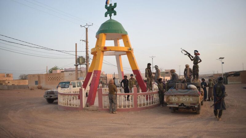 Deadly attack on malian army base in san claims 10 lives