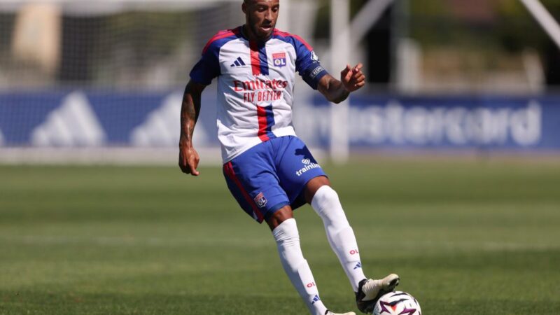 Lyon faces sparta prague in crucial champions league qualifier