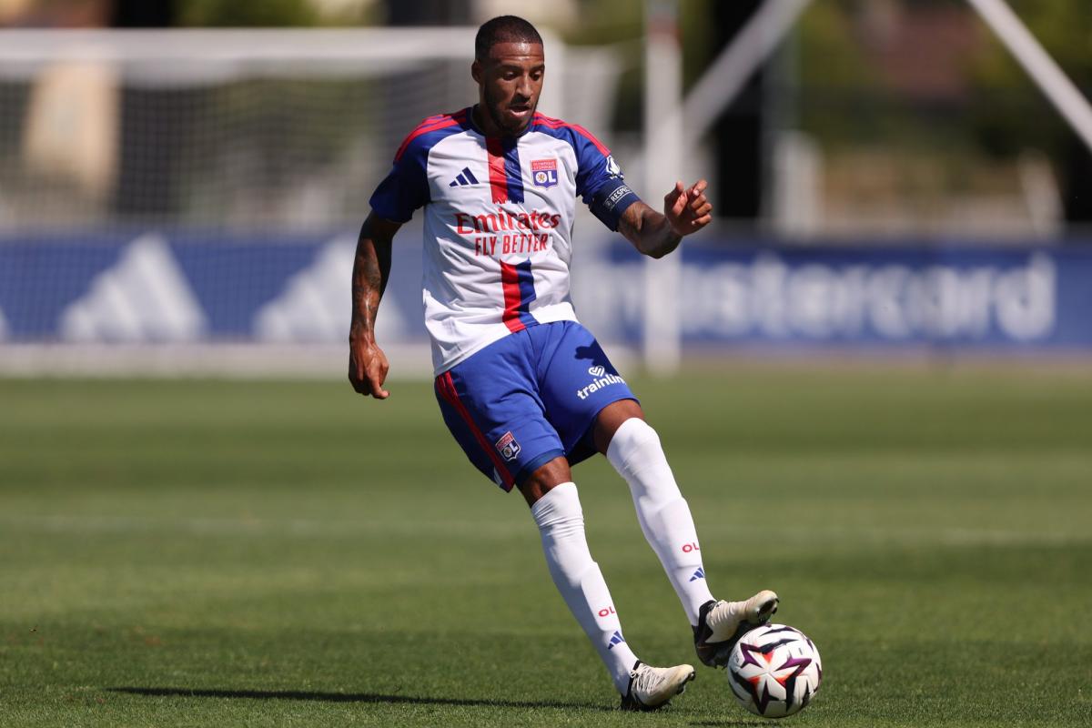 Lyon faces sparta prague in crucial champions league qualifier