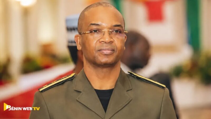 Bénin’s interior ministry assesses mid-term performance of its 2026 annual work plan