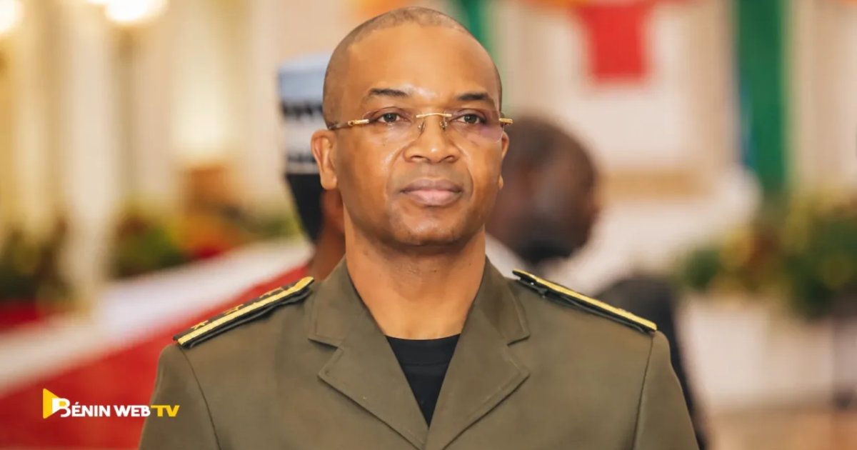 Bénin’s interior ministry assesses mid-term performance of its 2026 annual work plan