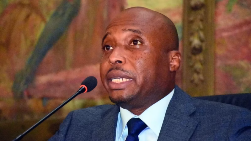 Senegalese opposition leaders: a shift to grassroots engagement