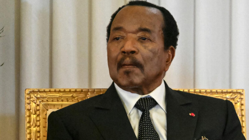 Cameroon’s silent president: the mystery of Paul biya’s prolonged absence