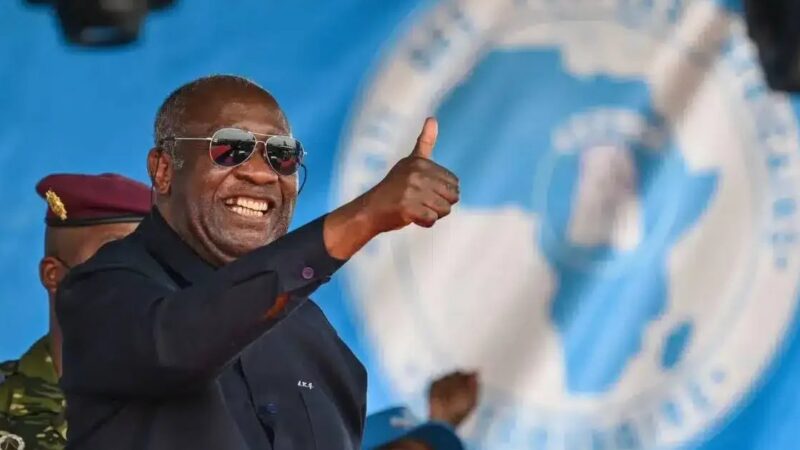 Côte d’ivoire: Laurent Gbagbo reshapes PPA-CI leadership with shared governance