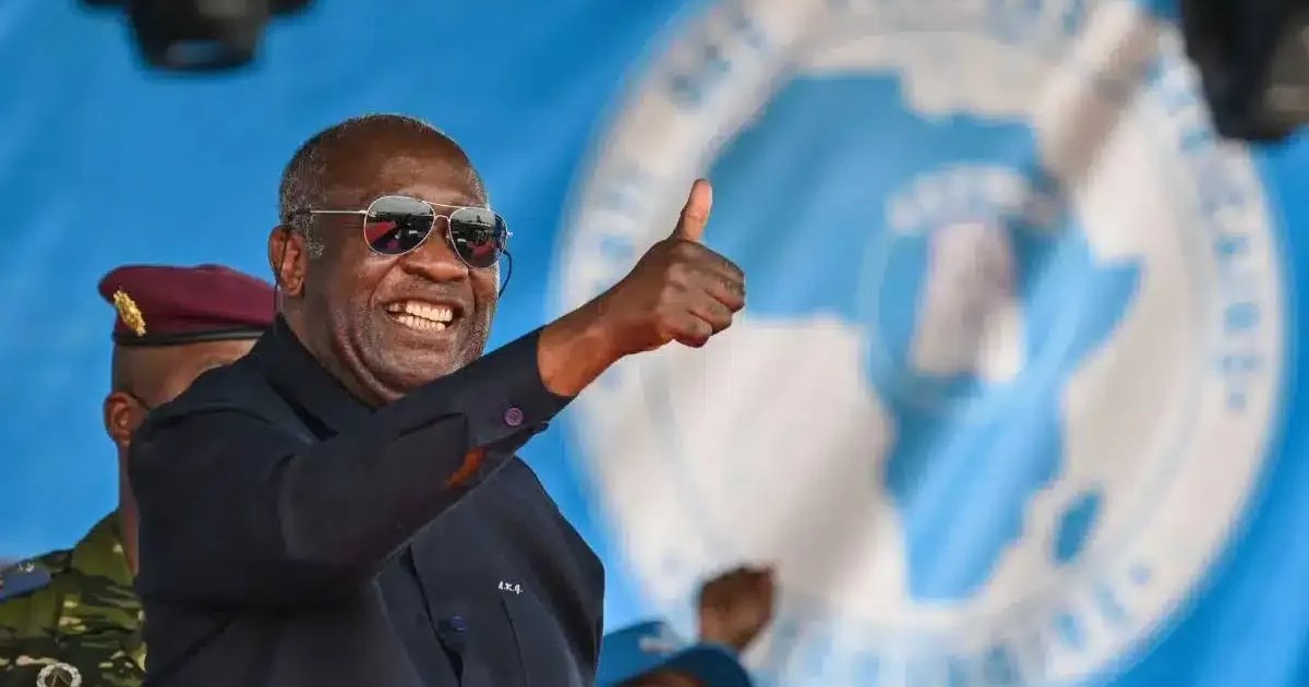 Côte d’ivoire: Laurent Gbagbo reshapes PPA-CI leadership with shared governance