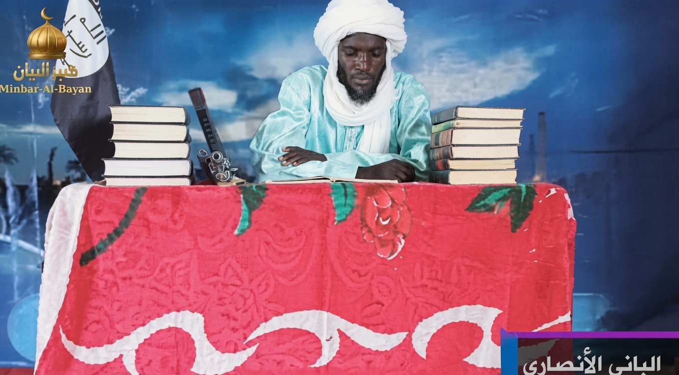 General tiani’s security paradox in Niger