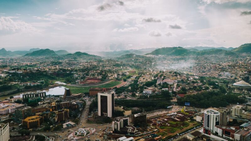 Cameroon: paul biya’s prolonged absence fuels national and regional concerns