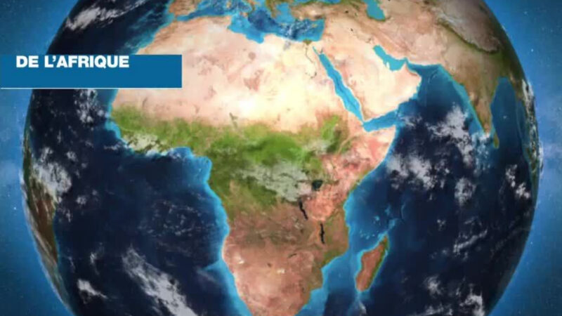 Human rights concerns over Africa Corps strikes in Mali