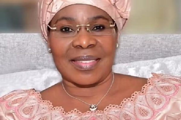 Marguerite Gnakadé’s hunger strike exposes Togo’s political detention crisis