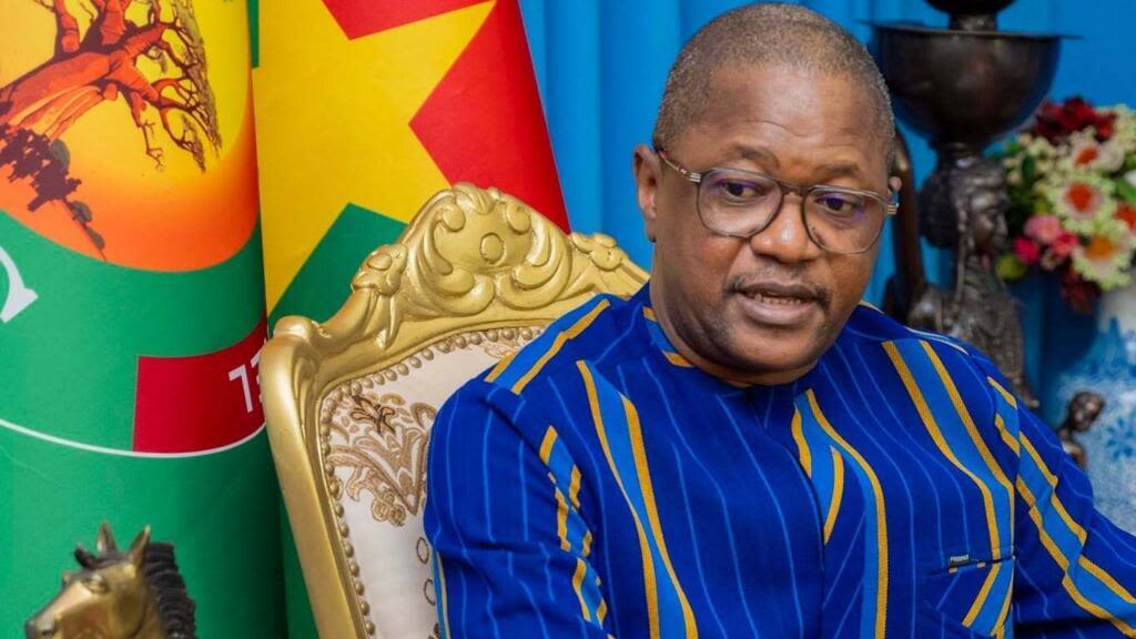 Renewed friction between Nigeria and the alliance of Sahel states over counter-terrorism efforts