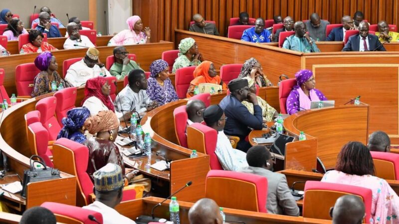 Senegal’s new asset declaration mandate: what it means for top officials