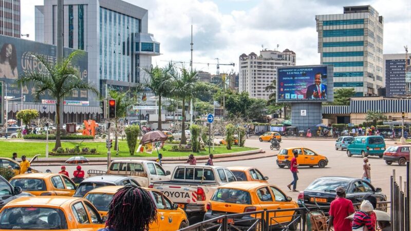 Cameroon’s market return faces uncertainty amid president biya’s prolonged absence