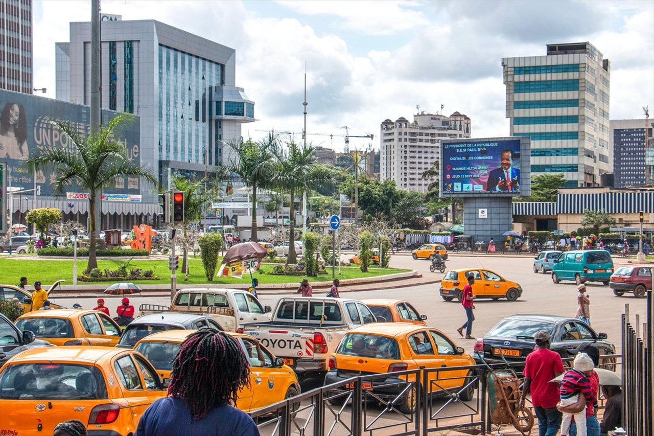 Cameroon’s market return faces uncertainty amid president biya’s prolonged absence