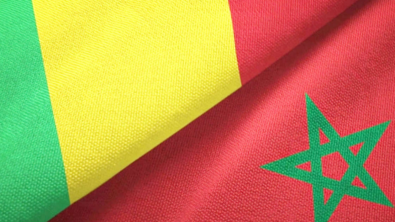 Maroc pivotal in french spy release from Mali