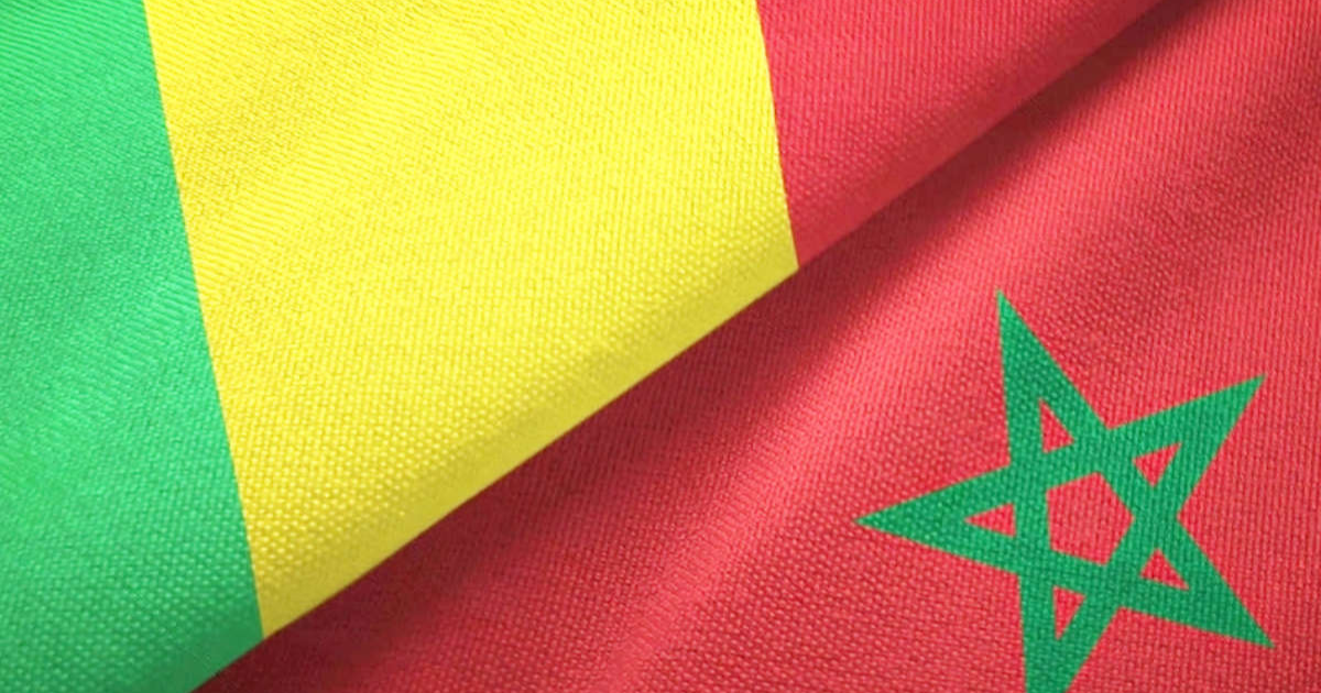 Maroc pivotal in french spy release from Mali